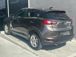 Mazda CX-3 2.0 Active - Image 5