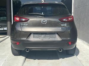 Mazda CX-3 2.0 Active - Image 6