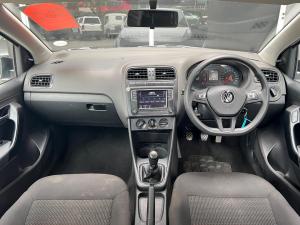 Volkswagen Polo Vivo hatch 1.4 Trendline - Image 12