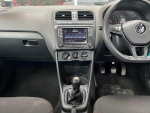 Volkswagen Polo Vivo hatch 1.4 Trendline - Image 13