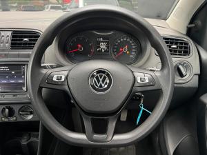Volkswagen Polo Vivo hatch 1.4 Trendline - Image 15