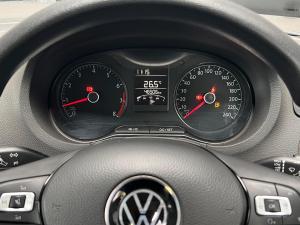 Volkswagen Polo Vivo hatch 1.4 Trendline - Image 16