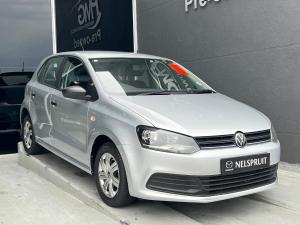 Volkswagen Polo Vivo hatch 1.4 Trendline - Image 1
