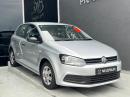Thumbnail Volkswagen Polo Vivo hatch 1.4 Trendline