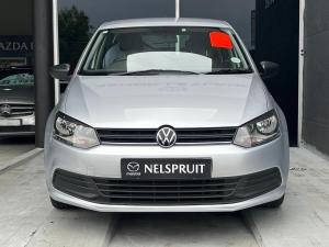 Volkswagen Polo Vivo hatch 1.4 Trendline - Image 2