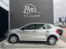 Volkswagen Polo Vivo hatch 1.4 Trendline - Thumbnail 4