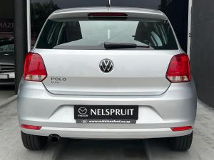 Volkswagen Polo Vivo hatch 1.4 Trendline - Image 6