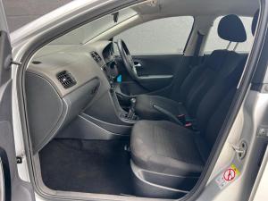 Volkswagen Polo Vivo hatch 1.4 Trendline - Image 9