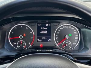 Volkswagen Polo hatch 1.0TSI Comfortline auto - Image 14
