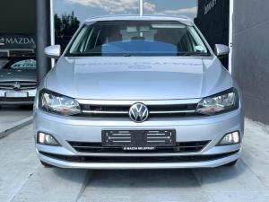 Volkswagen Polo hatch 1.0TSI Comfortline auto - Image 2