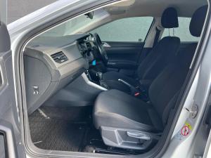 Volkswagen Polo hatch 1.0TSI Comfortline auto - Image 8