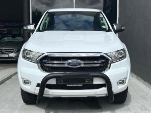 Ford Ranger 2.0SiT double cab Hi-Rider XLT - Image 2