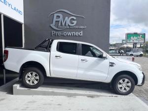 Ford Ranger 2.0SiT double cab Hi-Rider XLT - Image 3