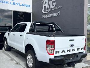 Ford Ranger 2.0SiT double cab Hi-Rider XLT - Image 5