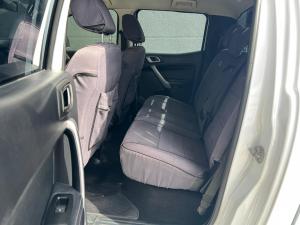Ford Ranger 2.0SiT double cab Hi-Rider XLT - Image 9