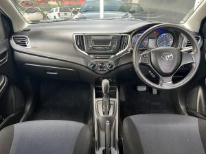 Toyota Starlet 1.4 XS auto - Image 11