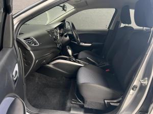 Toyota Starlet 1.4 XS auto - Image 8