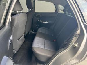 Toyota Starlet 1.4 XS auto - Image 9