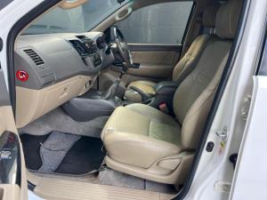 Toyota Fortuner 3.0D-4D Ltd edition - Image 10