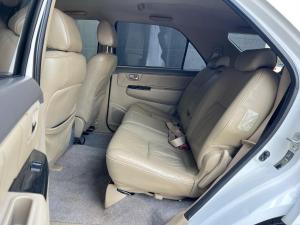 Toyota Fortuner 3.0D-4D Ltd edition - Image 11