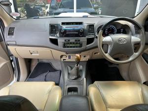 Toyota Fortuner 3.0D-4D Ltd edition - Image 13