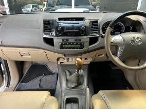 Toyota Fortuner 3.0D-4D Ltd edition - Image 14