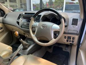 Toyota Fortuner 3.0D-4D Ltd edition - Image 15