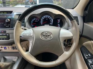 Toyota Fortuner 3.0D-4D Ltd edition - Image 16