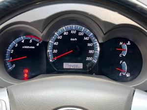 Toyota Fortuner 3.0D-4D Ltd edition - Image 17