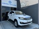 Thumbnail Toyota Fortuner 3.0D-4D Ltd edition