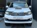 Toyota Fortuner 3.0D-4D Ltd edition - Thumbnail 2