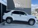 Toyota Fortuner 3.0D-4D Ltd edition - Thumbnail 3