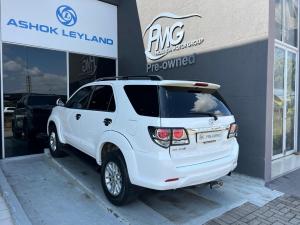 Toyota Fortuner 3.0D-4D Ltd edition - Image 5
