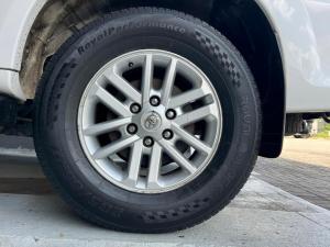 Toyota Fortuner 3.0D-4D Ltd edition - Image 7