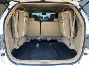 Toyota Fortuner 3.0D-4D Ltd edition - Image 8