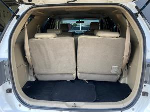 Toyota Fortuner 3.0D-4D Ltd edition - Image 9