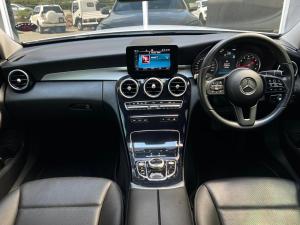 Mercedes-Benz C-Class C180 - Image 12
