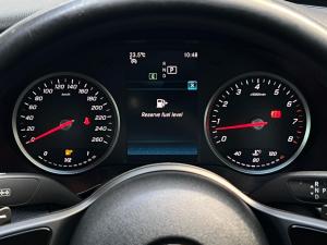 Mercedes-Benz C-Class C180 - Image 16