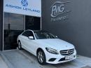 Thumbnail Mercedes-Benz C-Class C180