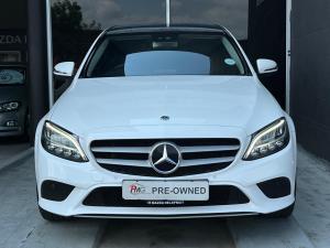 Mercedes-Benz C-Class C180 - Image 2