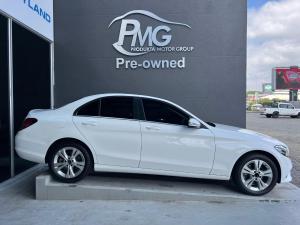 Mercedes-Benz C-Class C180 - Image 3
