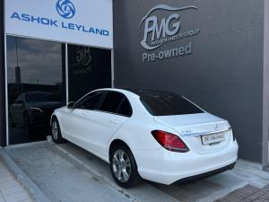 Mercedes-Benz C-Class C180 - Image 5