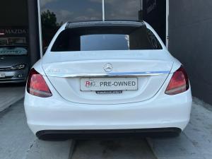Mercedes-Benz C-Class C180 - Image 6