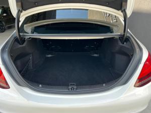 Mercedes-Benz C-Class C180 - Image 7