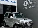 Thumbnail Suzuki Jimny 1.3