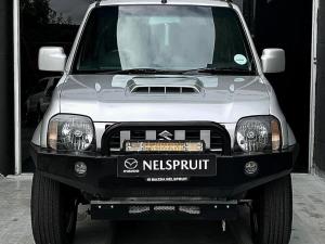 Suzuki Jimny 1.3 - Image 2