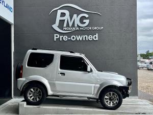 Suzuki Jimny 1.3 - Image 3