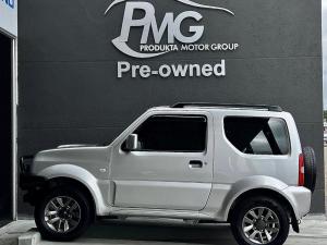 Suzuki Jimny 1.3 - Image 4