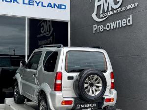 Suzuki Jimny 1.3 - Image 5