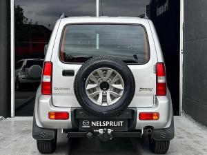 Suzuki Jimny 1.3 - Image 6